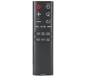 Mando a distancia multifunción para Samsung Ps Wj6000 Hw J355 Hw J450 Bluetooth o Barra de sonido Subwoofer con cable