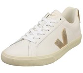 VEJA Esplar Logo Zapatillas Casual para Mujer en Platine Blanco Platino blanco 7.5 UK