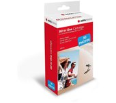 Agfa Photo Cartucho de papel AGFA Realipix Mini P 30 hojas