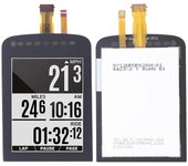 Para la pantalla LCD de la computadora de ciclismo original Wahoo Elemnt Bolt V2 No especificado