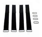 Correa ajustable para reemplazo de kart hoverboard Parts_FM18