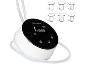 Corrector de pezón eléctrico Potente corrector de pezón invertido Tirador de pezón plano Walkbee