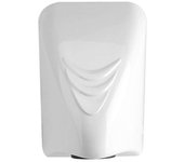 Shindat Secador de manos - Dispositivo de secado de manos por inducción automático eléctrico - para el secador de manos comercial del hotel doméstico