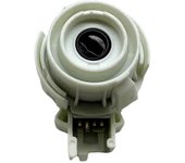 Llave del interruptor de encendido del coche 5K0905865 para A1 Superb Blanco