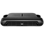Ventilador de coche portátil para el asiento trasero Ventilador de refrigeración eléctrica Aire acondicionado 3 velocidades Ventilador de aire inte...