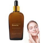 Unbrand Esencia antiarrugas, Leche de esencia antiarrugas de colágeno Bosein, Sérum antiarrugas de colágeno, Sérum facial hidratante para todo tipo...