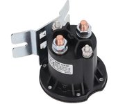 Contactor de CC de la bomba de aceite eléctrica sensible a la pequeña potencia 684 1261 212 17 Recambio para carretilla elevadora TROMBETTA DC12V