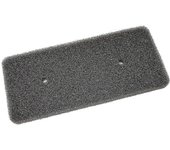 Filtro de esponja de espuma de repuesto para secadora de la serie DV de Samsung-Excellence