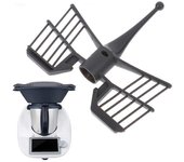 Batidor Batidor de repuesto compatible con el robot de cocina MONSIEUR CUISINE EDITION PLUS (Robot LIDL)