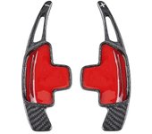 Para C E Cla Glc Gla 2015 Paddle Shifter Extension Shift Paddle Blade Fibra de Carbono