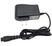 Compatible Remington Shaver Recortadora de Barba Maquinilla de Afeitar 5V 1A Adaptador de Corriente Cargador Xr1330 Xr1350 Pf7500 Xf8500 Hc5870 Hc4...