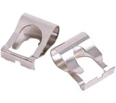 Aespa Limpiaparabrisas delantero trasero del coche Limpiaparabrisas 24/16/12 pulgadas para Nissan Qashqai 2007-2013