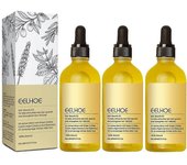 3X Hair Regrowth Serum Tratamiento natural para el crecimiento del cabello | Con Aceite Esencial de Romero