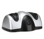 Afilador de cuchillos eléctrico de cocina multifuncional profesional, equipo de afilado de cuchillos de alta calidad para pequeños electrodoméstico...