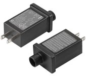 Led transformador Reemplazo US Plug A (12v,600ma)comestibles Refrigerador Organizador Contenedores Cafetería Accesorios Nevera Utensilios de cocina...
