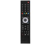 Compatible con el repuesto del mando a distancia para GRUNDIG TP7187R Smart TV Television