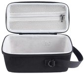 Estuche de bolsa de almacenamiento: para caja de altavoz EVA compatible con Bluetooth de MARSHALL MIDDLETON Gris