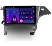 Carplay Car Radio Para Toyota Prius 3 XW30 2009 - 2015 Conductor derecho Reproductor multimedia Android