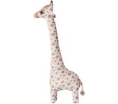 Peluche de pie Jirafa Juguete de peluche Juguete de peluche