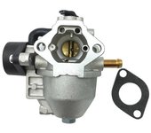Carburador para FJ180V Más Cortacéspedes OHV 6.0HP 159CC Asy 15004-0951 15004-0833 Como se muestra