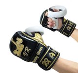 Guantes de boxeo para juegos OOM VR para Oculus Quest 2 THRILL of the Fight Boxing Game Accesorios Guantes
