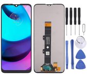 Pantalla Tft LCD para Motorola Moto E20 con digitalizador de montaje completo No especificado