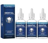 1-3x 60ml Solución para el cuidado dental Dentite Cavity Healing Tooth Armor