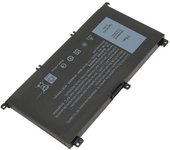 Batería para Dell Inspiron 15 7000 Gaming 74Wh 357F9 71JF4 Tipo Laptop 15 7559 7557 7567 7566 7759 5576 5577 INS15PD