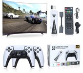 U10 Consola de videojuegos 64G 10000+ Juegos U10 64G 10000+ Juegos