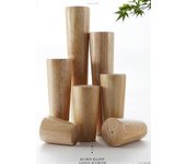 Patas de sofá de madera maciza Patas de madera Patas de mesa de café Patas de mesa Muebles Patas Gabinete de TV Patas Mesa de noche Patas de apoyo ...