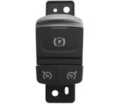 363216544R Interruptor de crucero del coche Interruptor de estacionamiento del freno de mano electrónico Interruptor del freno de mano para Koleos ...