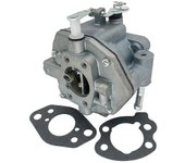 Carburador nuevo para motor Briggs & Stratton Vanguard de 16 hp a 18 hp (809011, 303447 y 305442)