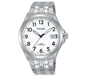 Reloj Pulsar Hombre Hombre 40mm 10ATM Acero Inoxidable PS9627X1