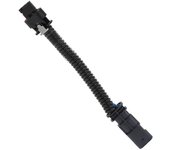 Inicio automático Parada Eliminador/Eliminar/Desactivar/Cancelar para // 19-21 XT4/XT5/XT6 18-21 Negro