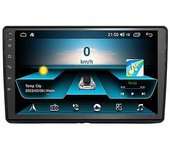 Radio de coche Android para Citroen Berlingo 2 B9 Peugeot Partner 2008-2022 GPS 2 din Reproductor multimedia