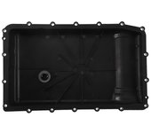 Cárter de aceite de transmisión de coche HL3Z-7A194-A para Navigator 2017-2023 HL3Z7A194A Negro