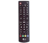 Akb74475490 para el control remoto de Lg Lcd TV 32lh519u 32lh530v 43lh510v