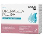 Cumlaude Lab Drenaqua plus (silhouette) 14 sticks of 2.88g (Mango - Pineapple)