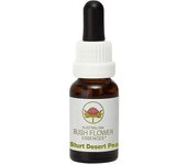Australian Bush Flowers Sturt Desert Rose 15ml