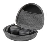 Estuche duro para Jbl T450bt / t460bt / t500bt caja de auriculares inalámbricos caja de caja de transporte