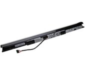 vhbw Batería compatible con el portátil Lenovo IdeaPad V510-15IKB-80WQ01VVGE, V510-15IKB-80WQ01VUGE, V510-15IKB-80WQ01VWGE (2200 mAh, 14,4 V, Li-Io...