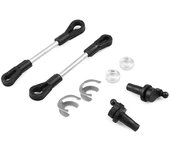 2.7 3.0 Tdi Kit de aletas de remolino del colector de admisión de aire del automóvil para A4 A5 A6 Q7 V6 059129712