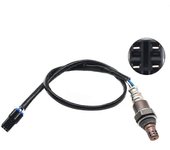Para motocicleta Yamaha FJ09 MT07 MT09 2008-2020 59C8592A Sensor de oxígeno lambda