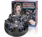100% nuevo, juego de ruleta eléctrica ing juego de detector de mentiras juego de ruleta ed juego