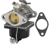 Carburador Carb Para Tecumseh 640065a 640065 Se Adapta Ohv110 Ohv115 Ohv120 Ohv125 Ohv130 Ohv135 Motor Nuevo