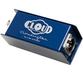 - Cloudlifter -1 Activador de micrófono - Ganancia de preamplificador de micrófono ultra limpia Como se muestra