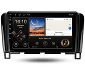 Para Nissan Serena 4 C26 2010-2016 Radio del coche Reproductor de vídeo multimedia Navegación GPS Android 2 din dvd