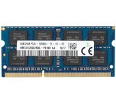 Memoria RAM para portátil DDR3L 8GB 1600MHz 1.35V PC3L,Módulos de memoria para portátiles portátiles,Soporte de doble canal de doble cara 16 chips ...