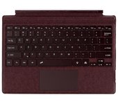 1089D para Microsoft Surface Pro 7 + / 7 / 6 / 5 / 4 / 3 Teclado Bluetooth retroiluminado colorido de la tableta wi Multicolor Brown