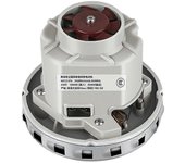 Nuevo motor de aspiradora de 230 V 1200 W Motor de aspiradora universal de alta potencia S202412271252 Como se muestra